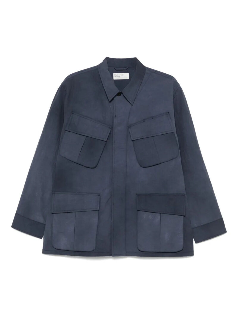 Universal Works  Jungle jacket