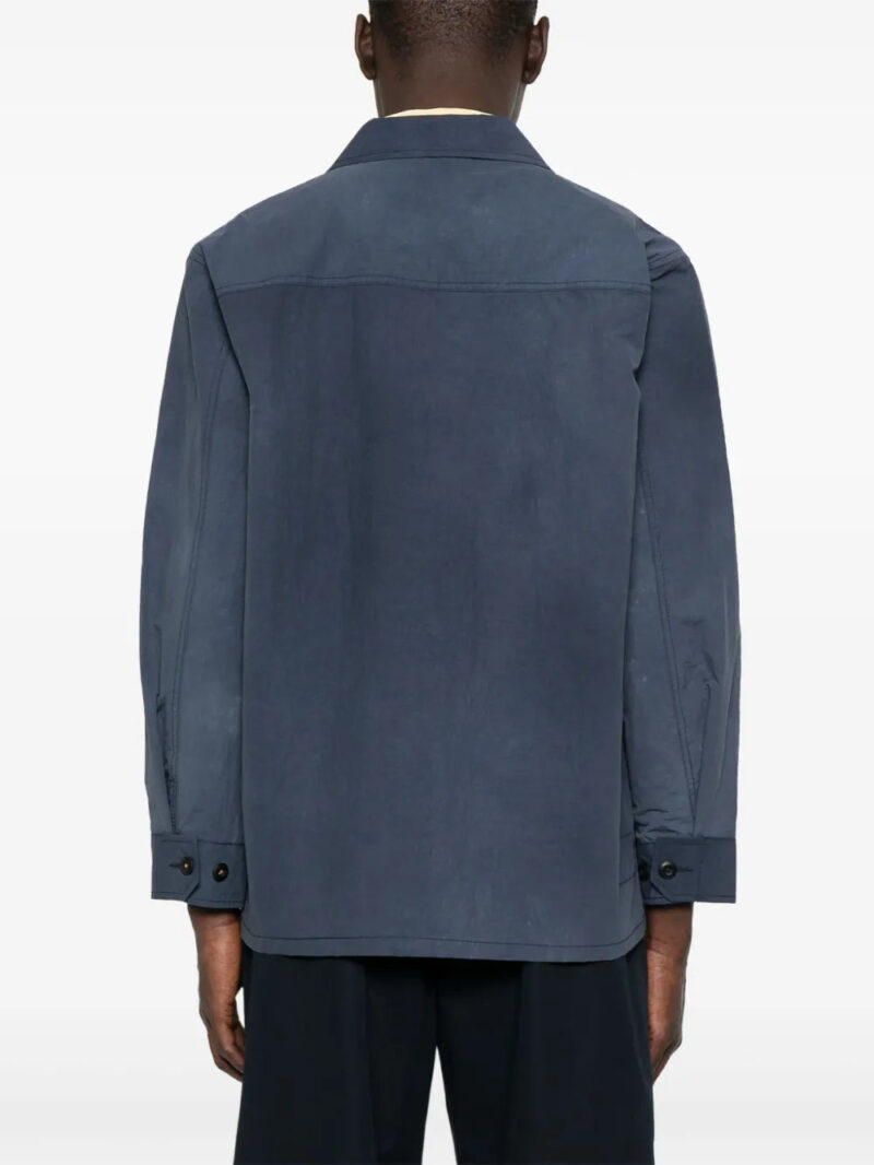 Universal Works  Jungle jacket