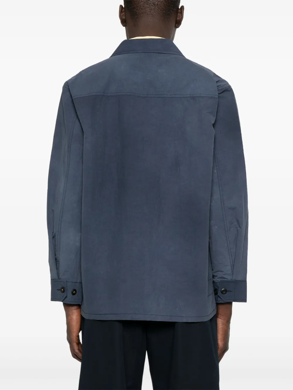 Universal Works Jungle jacket - Image 4