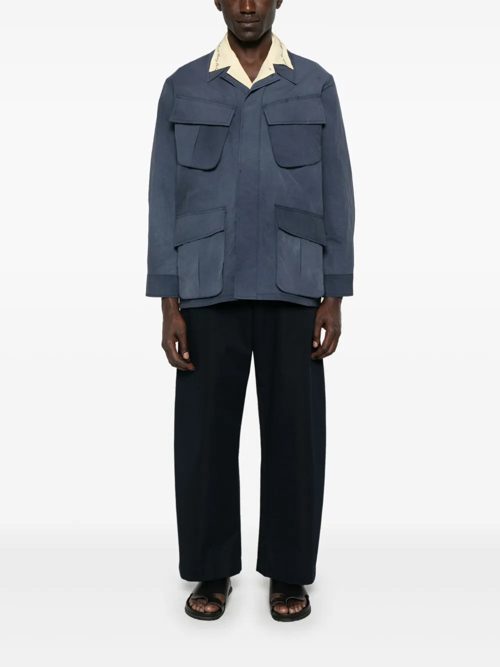 Universal Works Jungle jacket - Image 2