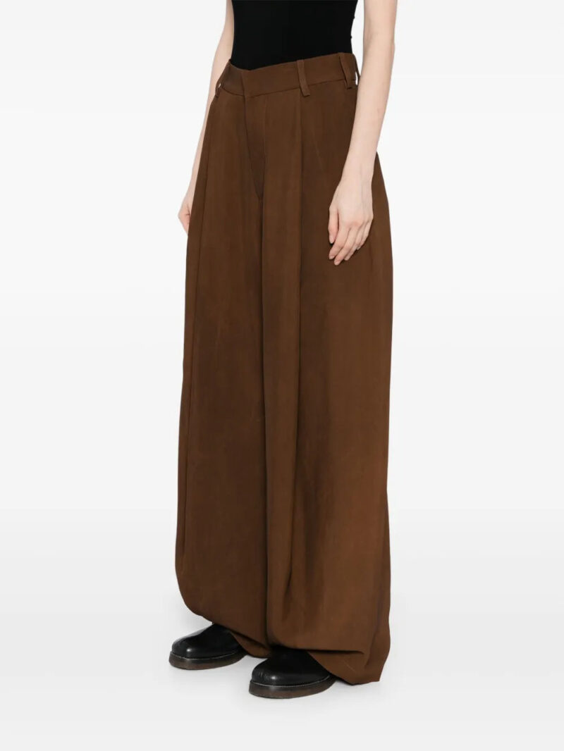 Uma Wang  Paw trousers