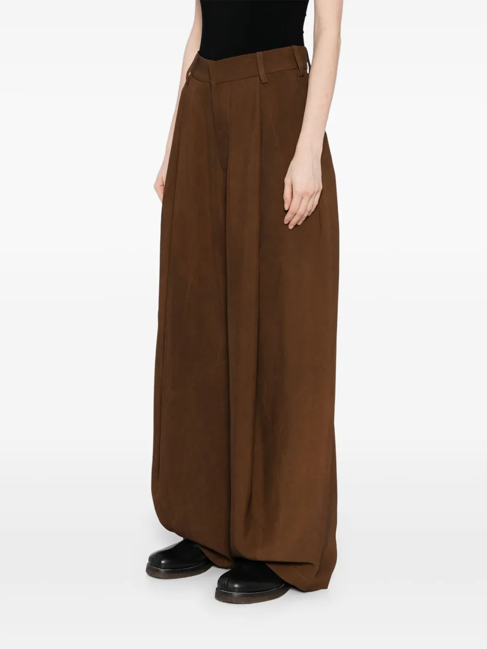 Uma Wang Paw trousers - Image 3