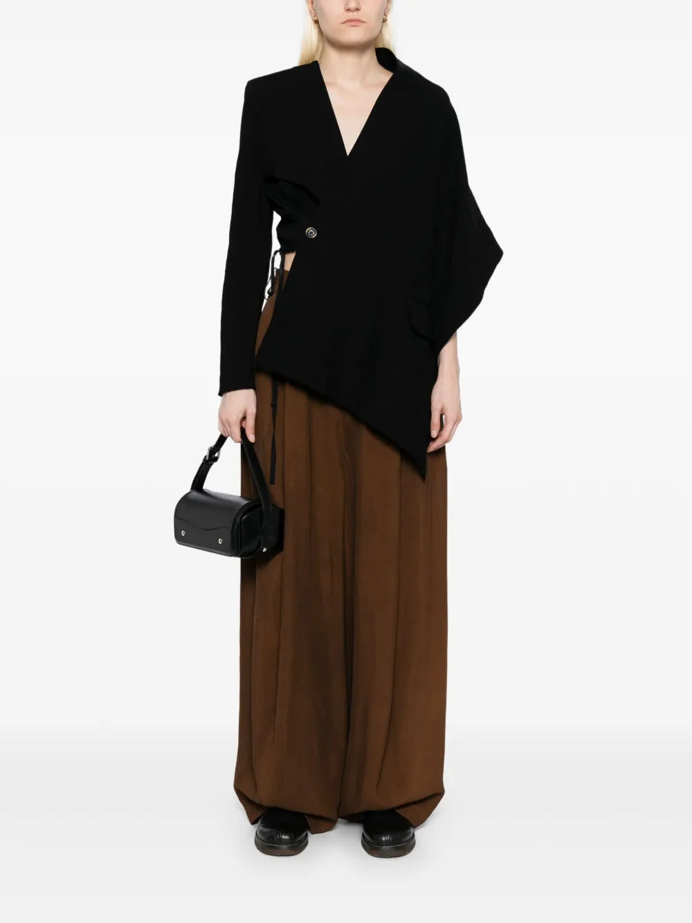 Uma Wang Paw trousers - Image 2