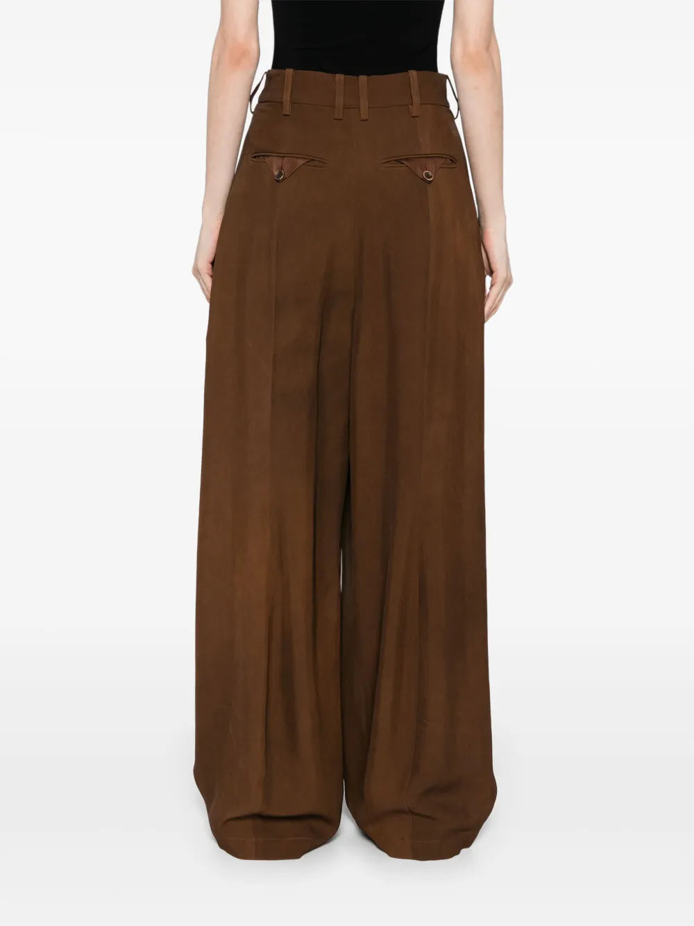 Uma Wang Paw trousers - Image 4