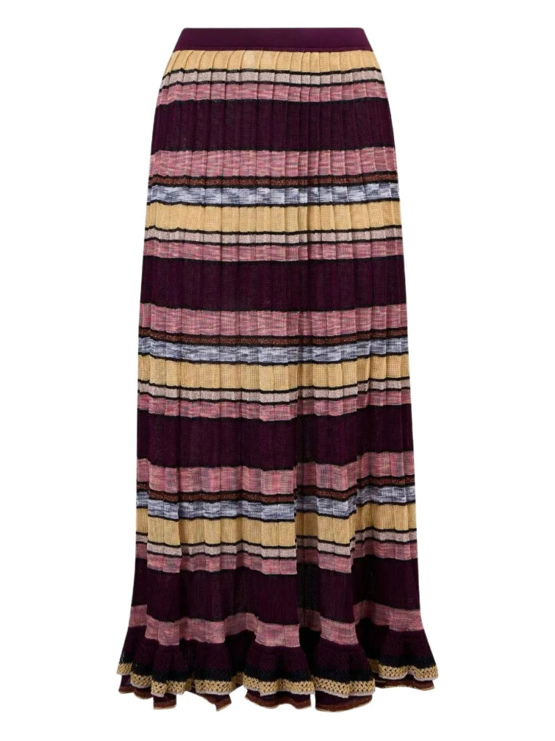 Ulla Johnson  Seraphine maxi skirt