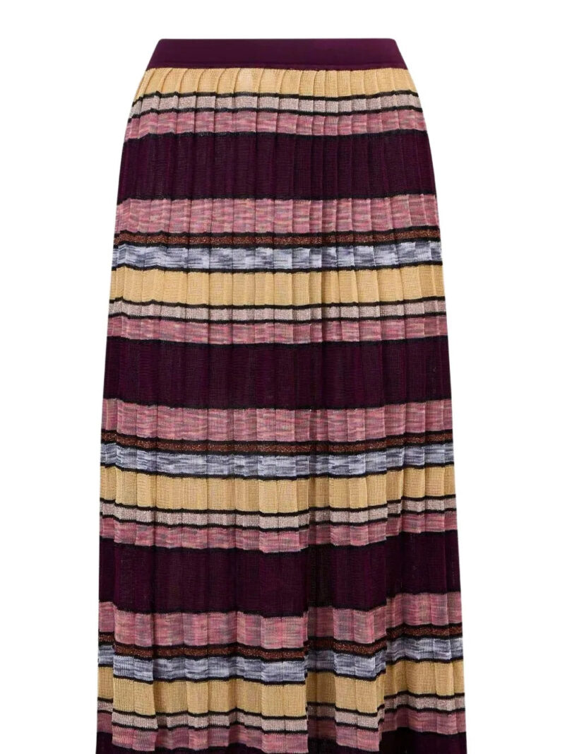 Ulla Johnson Seraphine maxi skirt