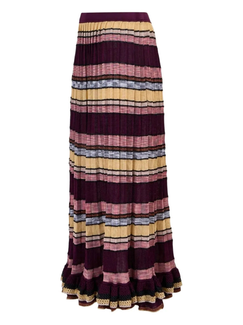 Ulla Johnson Seraphine maxi skirt
