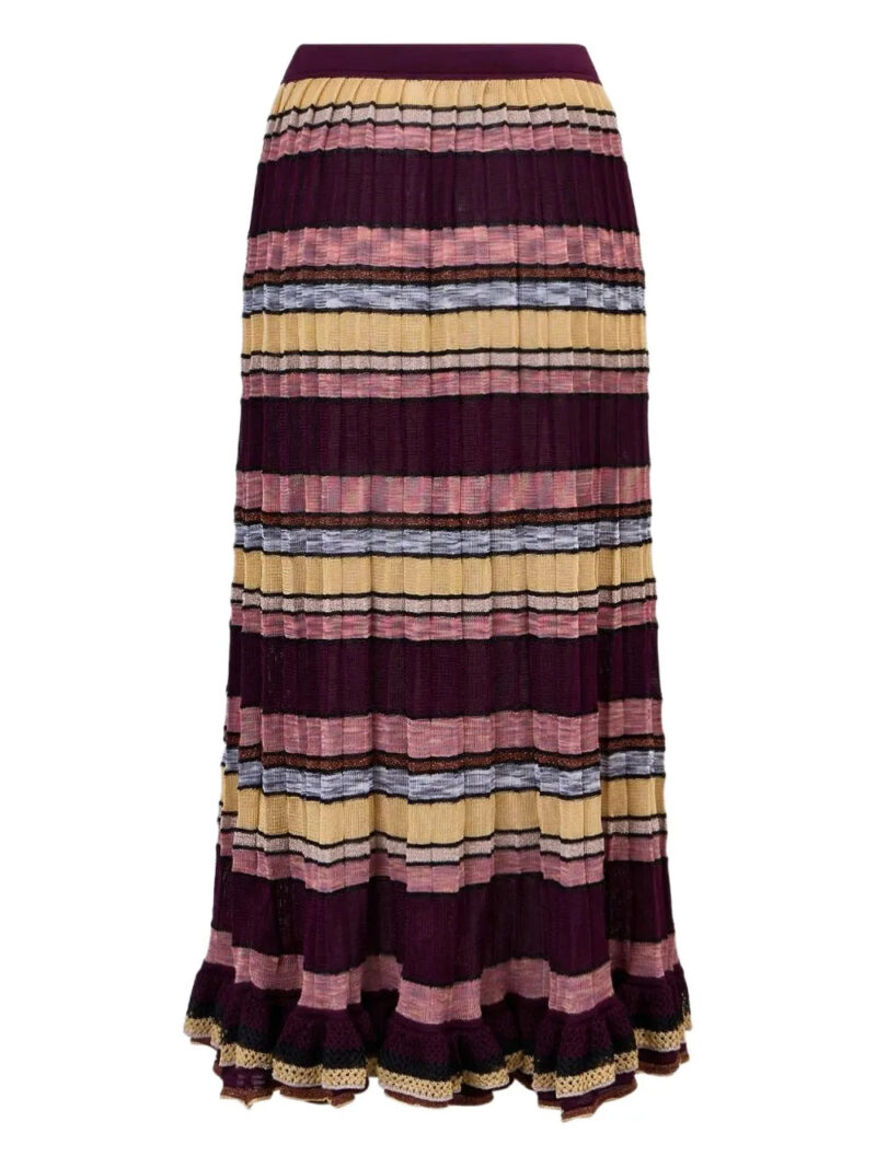 Ulla Johnson Seraphine maxi skirt