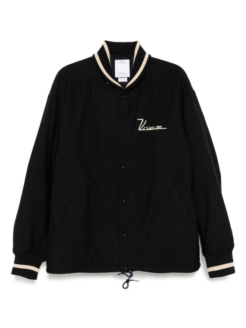 visvim  Hobbs jacket