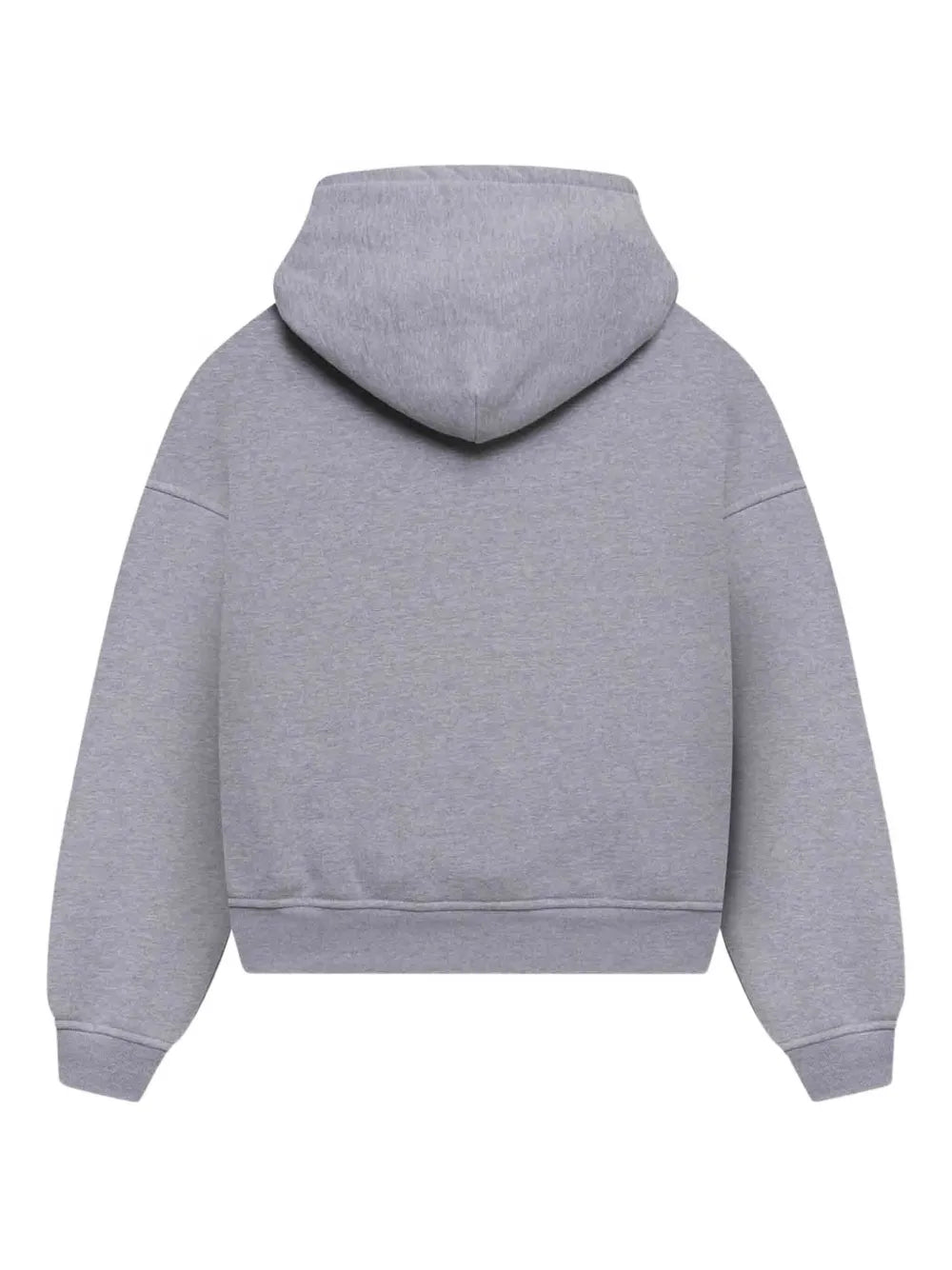 RHUDE logo-print hoodie - Image 2