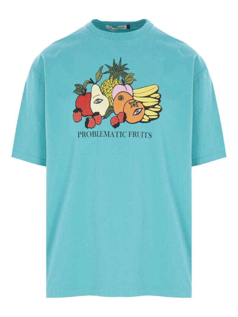 Undercover  graphic-print T-shirt