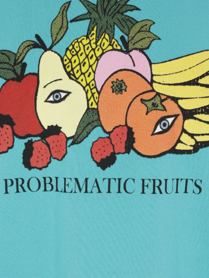 Undercover graphic-print T-shirt