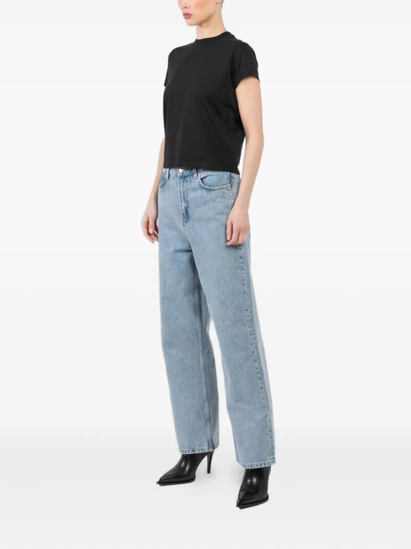 WARDROBE.NYC  cotton T-shirt