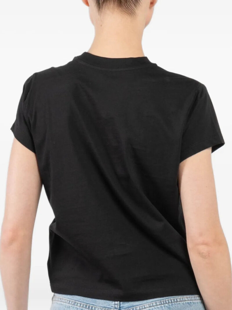WARDROBE.NYC  cotton T-shirt