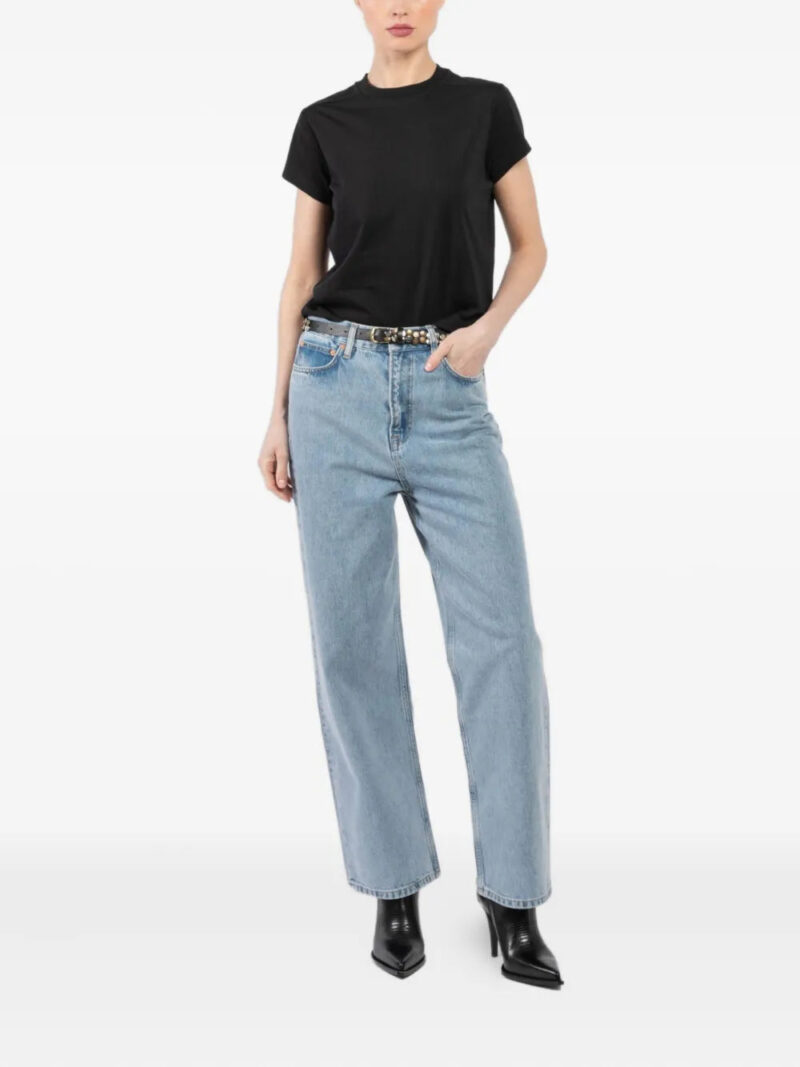 WARDROBE.NYC  cotton T-shirt