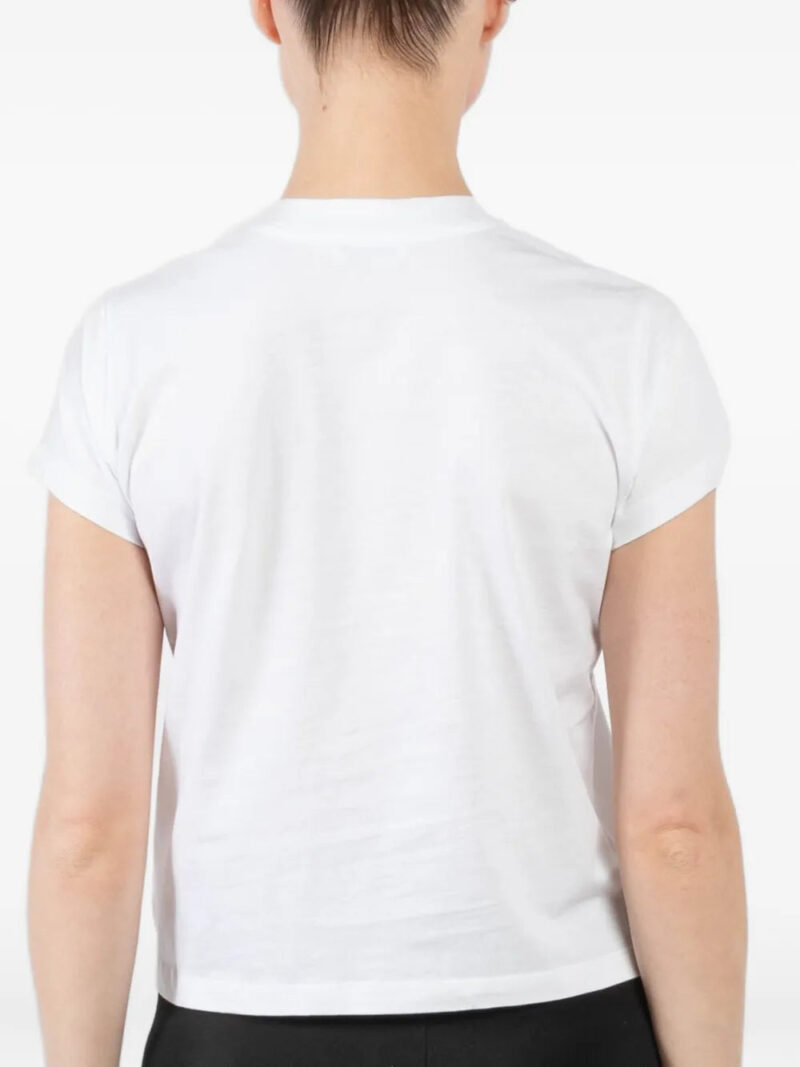 WARDROBE.NYC  cotton T-shirt