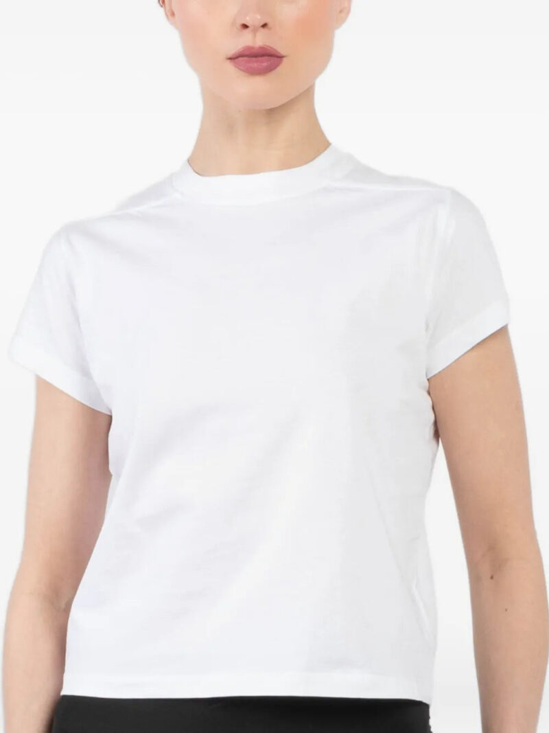 WARDROBE.NYC  cotton T-shirt