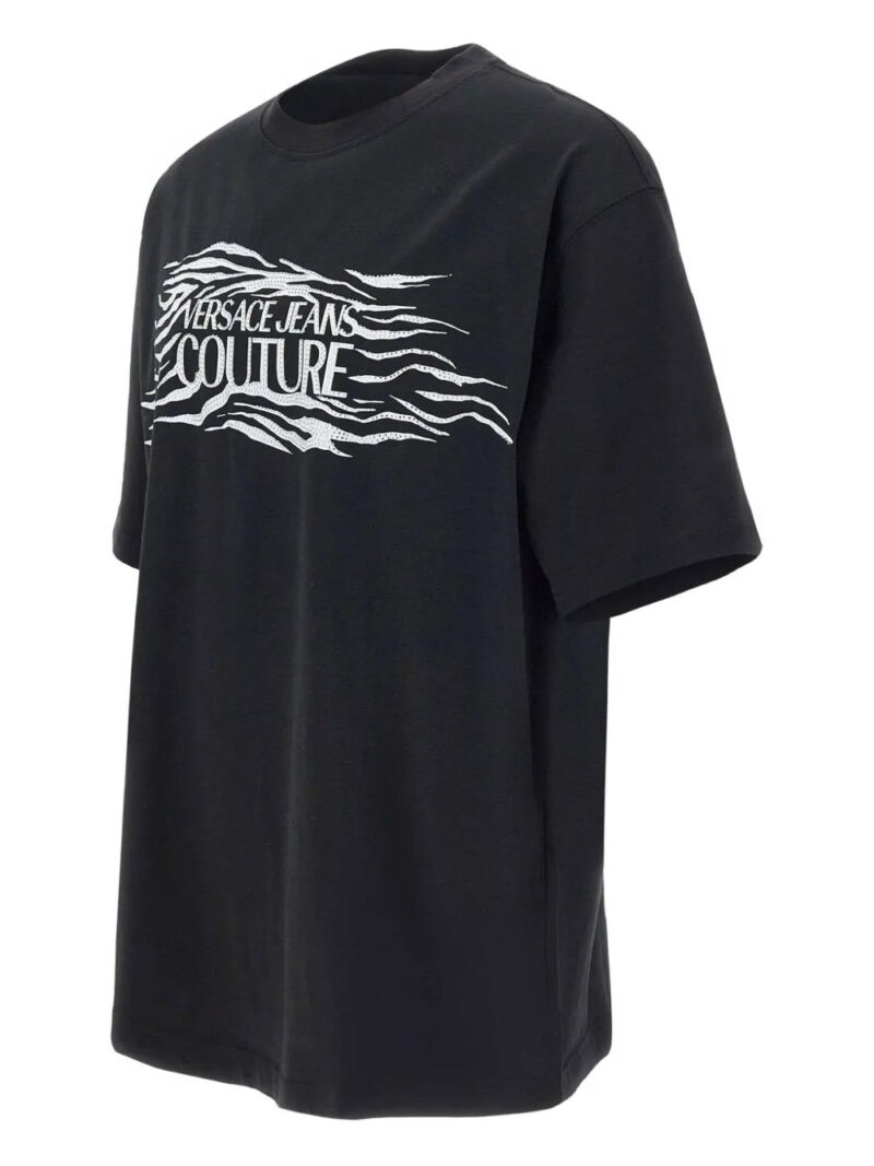 Versace Jeans Couture  cotton t-shirt