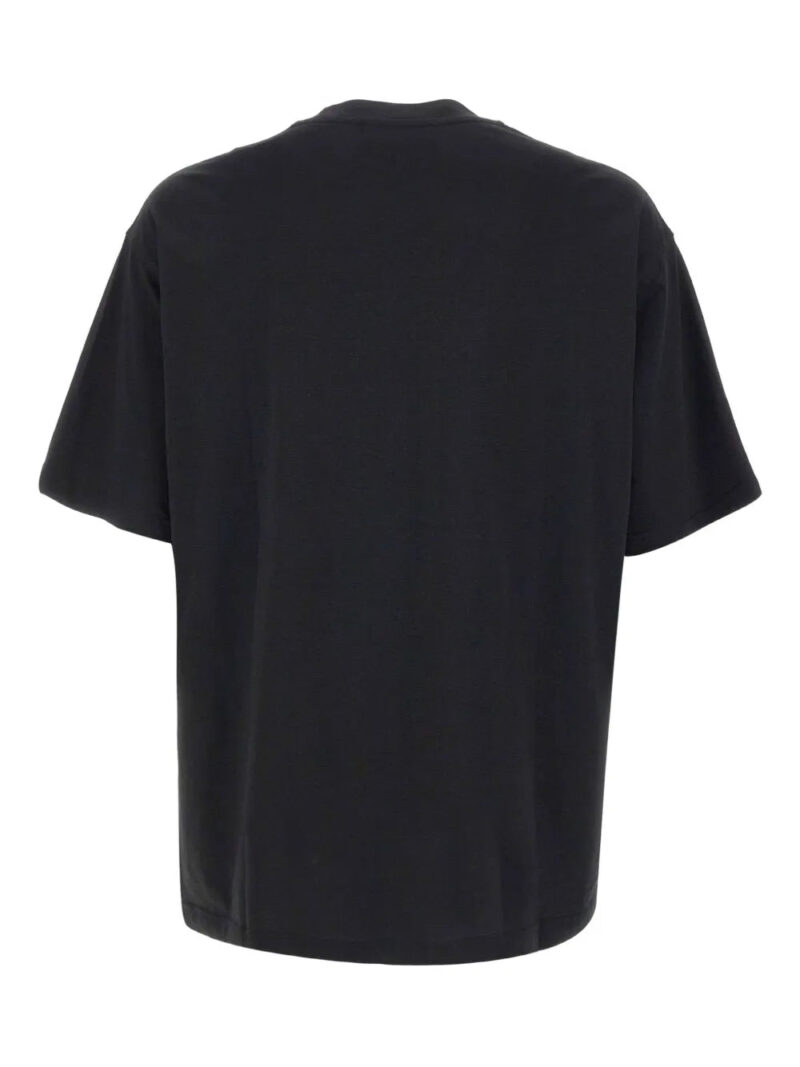Versace Jeans Couture  cotton t-shirt