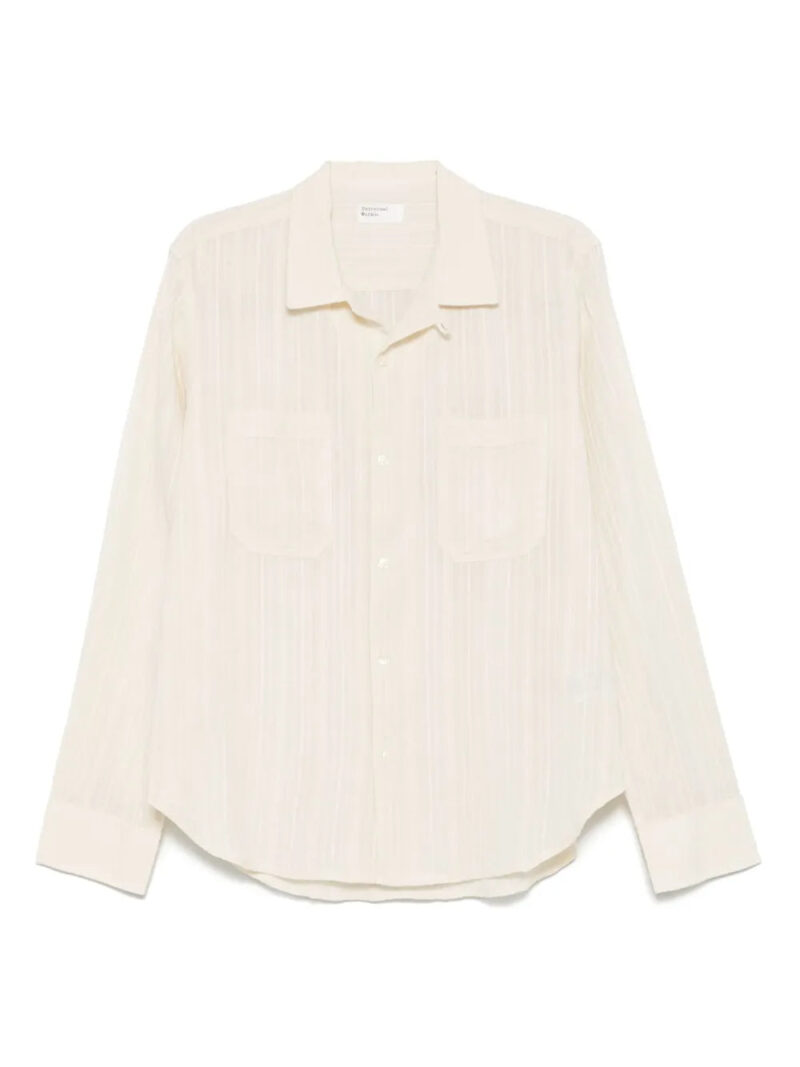 Universal Works Acapulco shirt