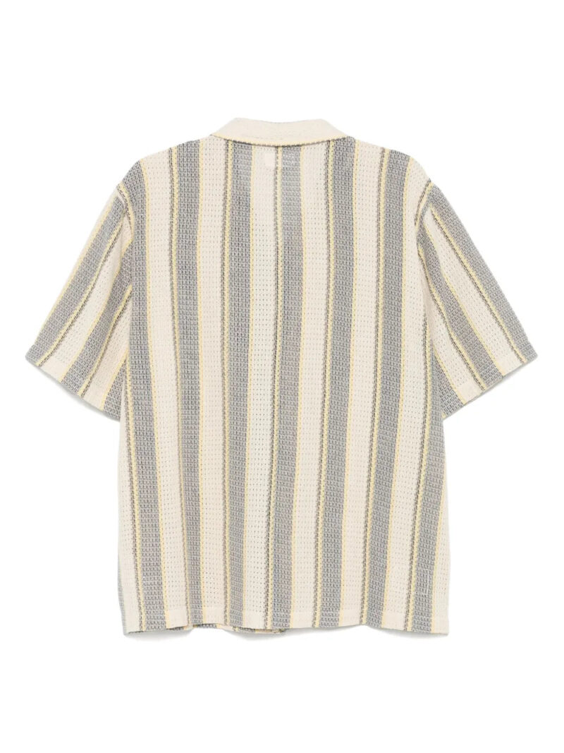 Universal Works Road shirt