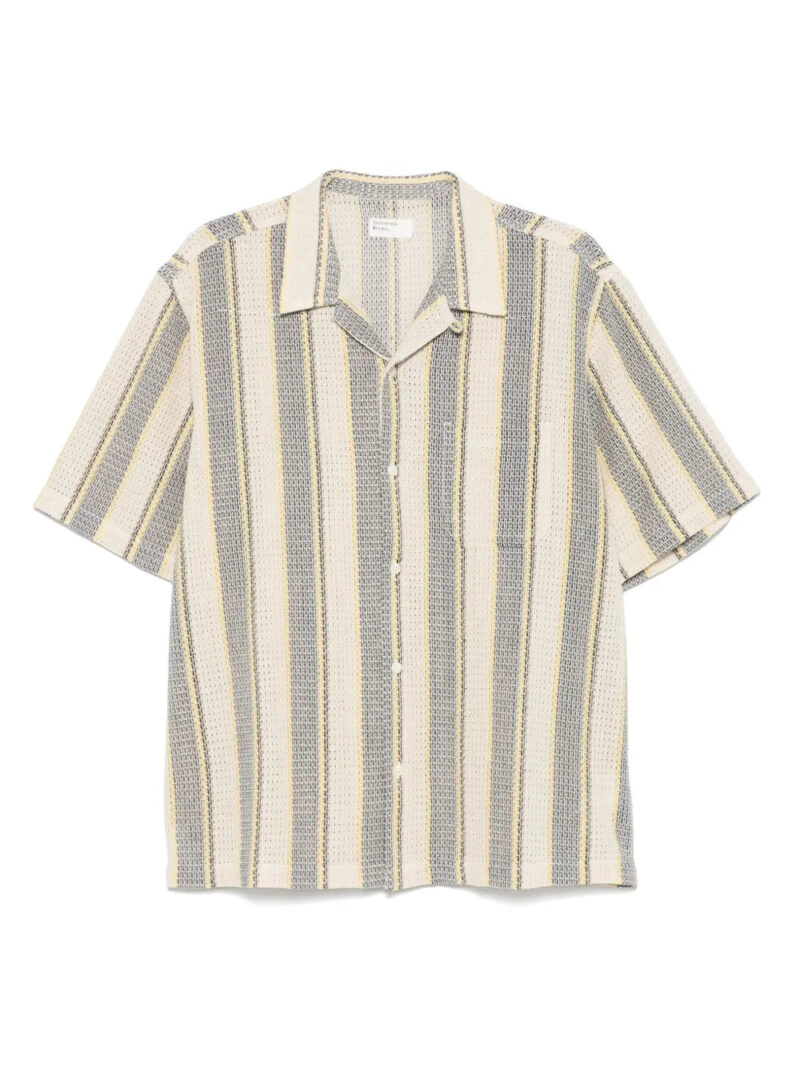 Universal Works  Road shirt