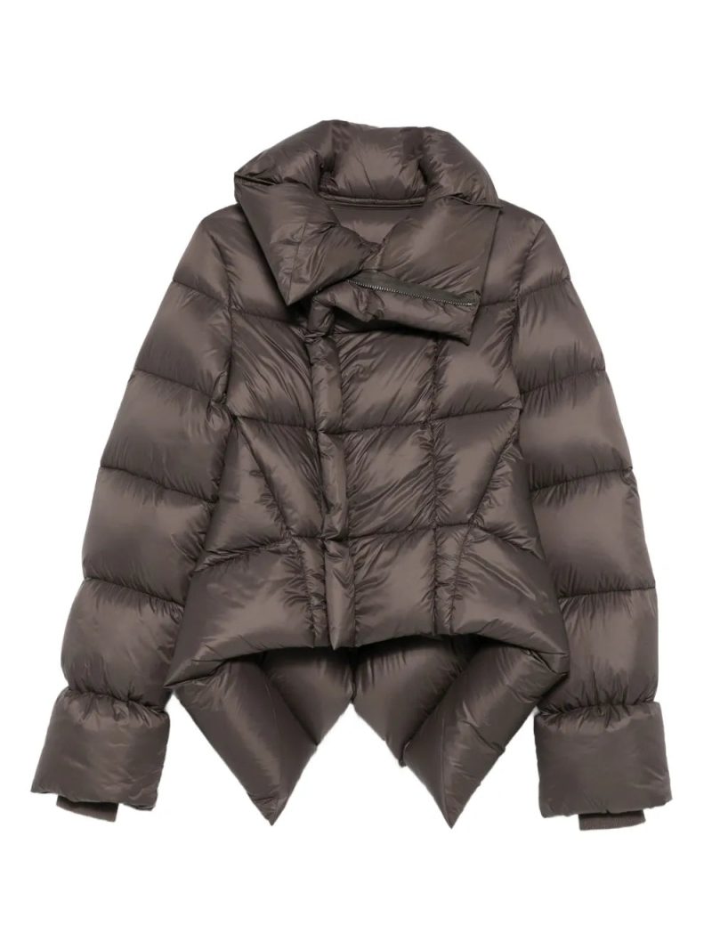 Rick Owens  Naska jacket