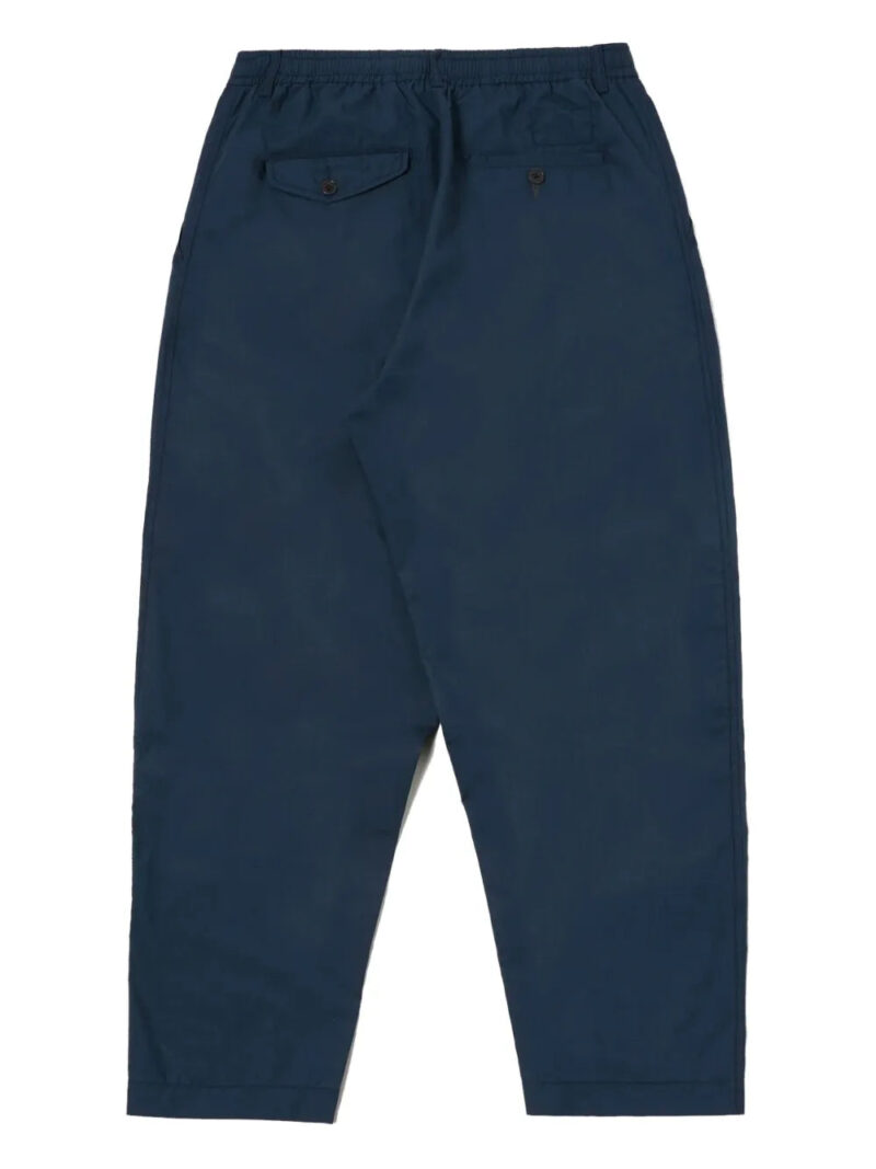 Universal Works pleated trousers