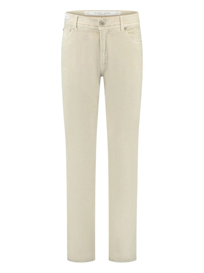 Richard J. Brown  corduroy trousers
