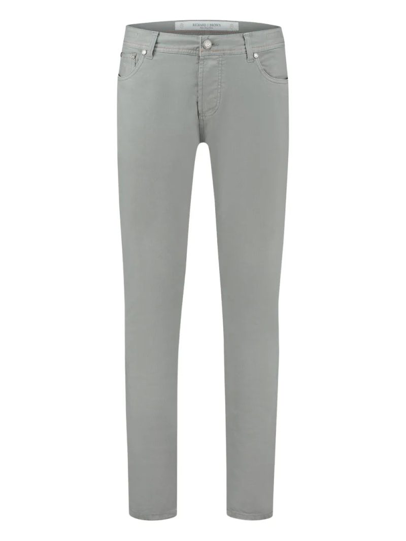Richard J. Brown  slim-fit jeans