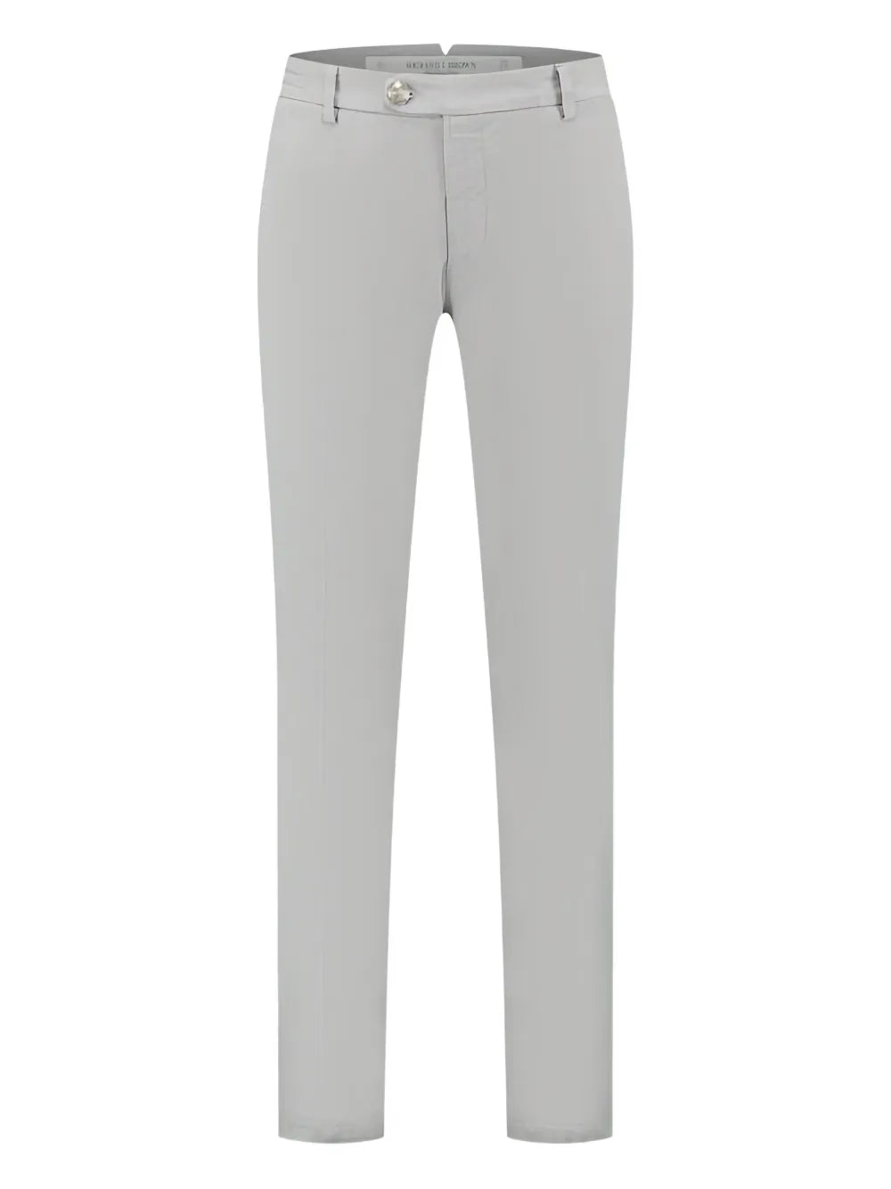 Richard J. Brown logo-patch trousers