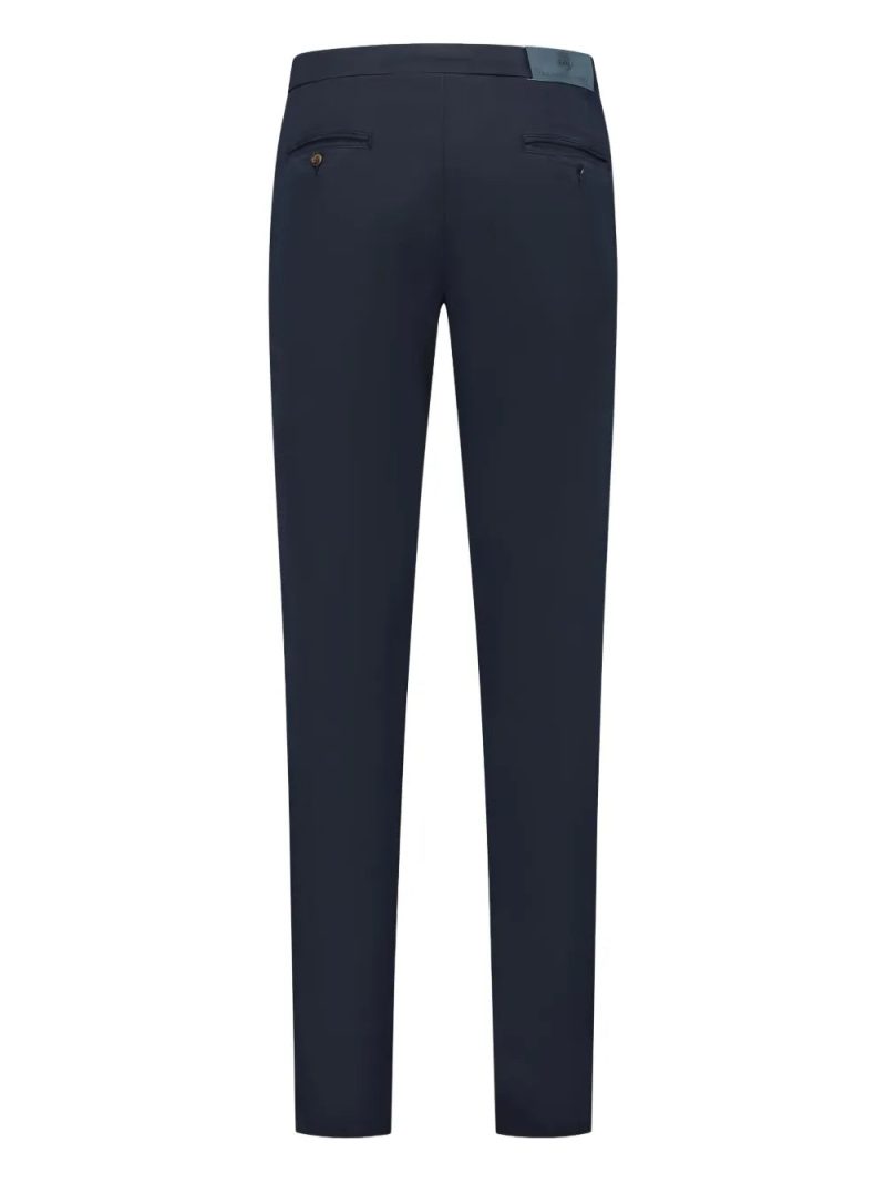 Richard J. Brown straight-leg trousers
