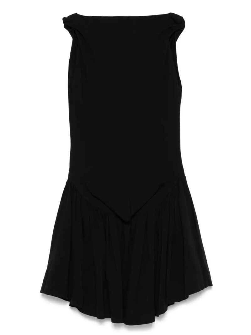 Vivienne Westwood cotton dress