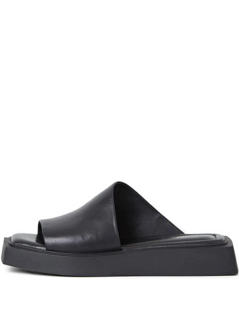 VAGABOND  Evy open-toe platform sandals