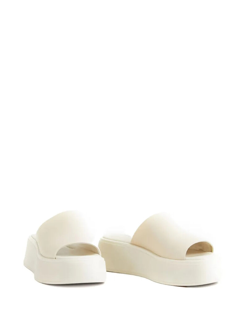 VAGABOND  Courtney platform open-toe sandals