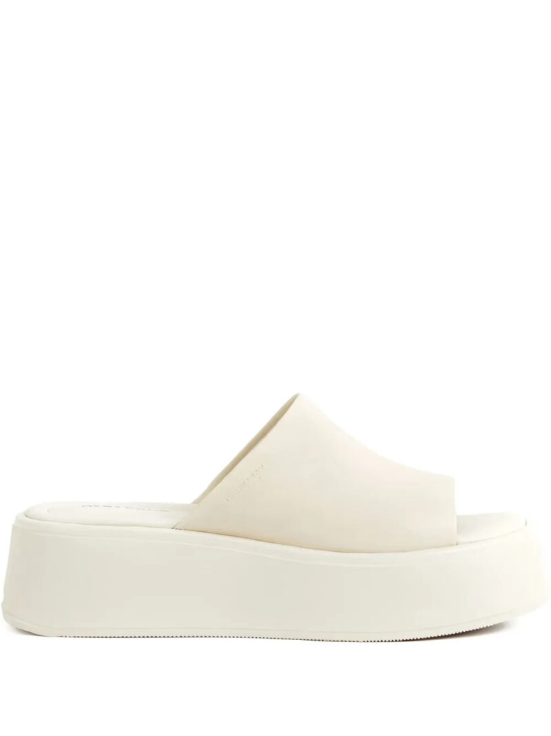 VAGABOND  Courtney platform open-toe sandals