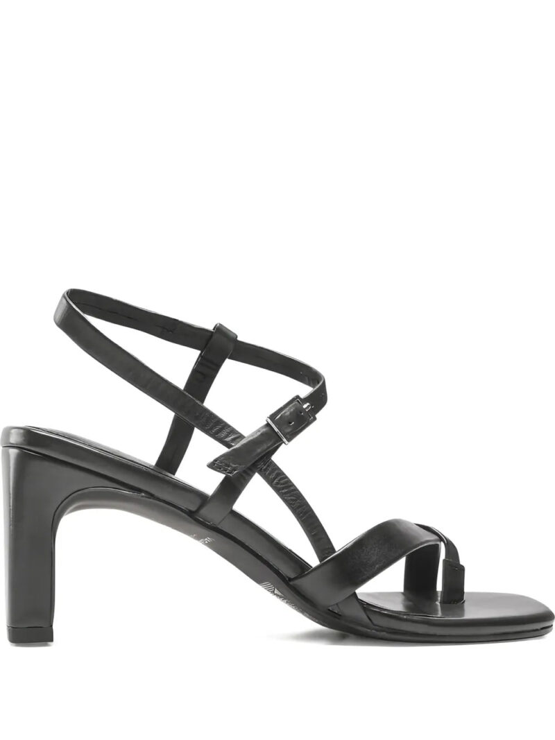 VAGABOND  70mm Luisa buckle-fastening sandals