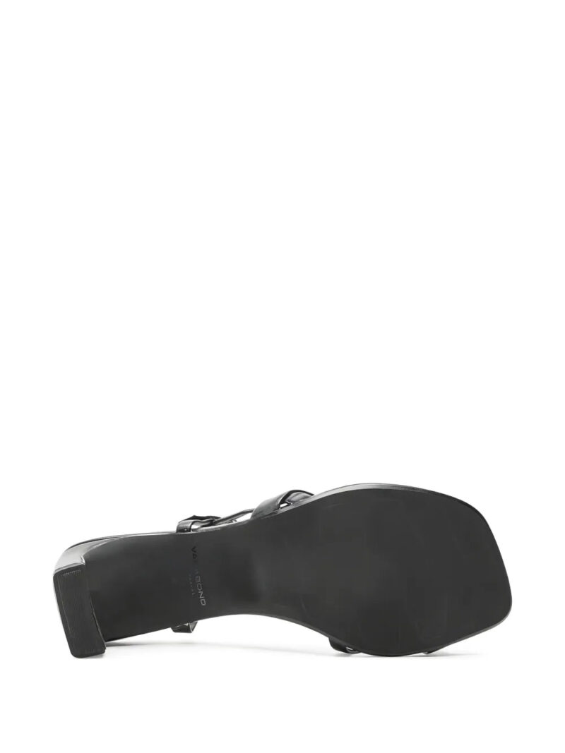 VAGABOND  70mm Luisa buckle-fastening sandals