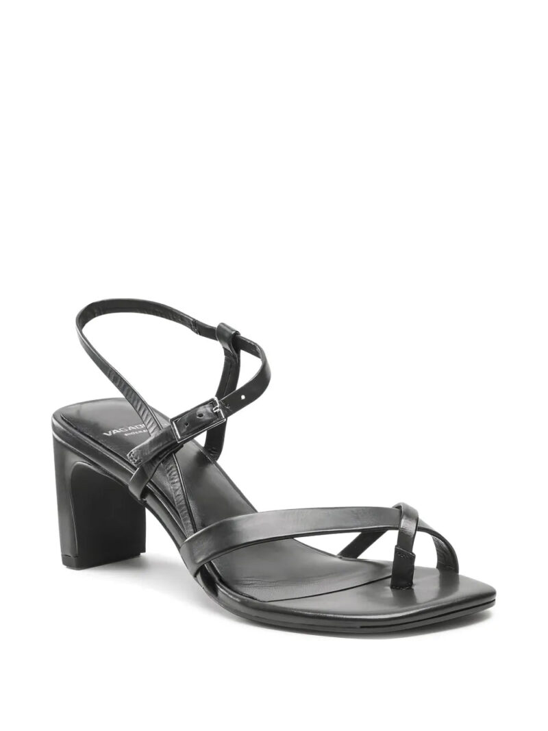 VAGABOND  70mm Luisa buckle-fastening sandals