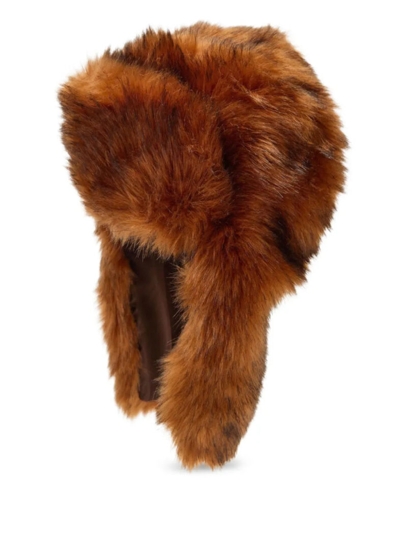 Unreal Fur  Natasha hat
