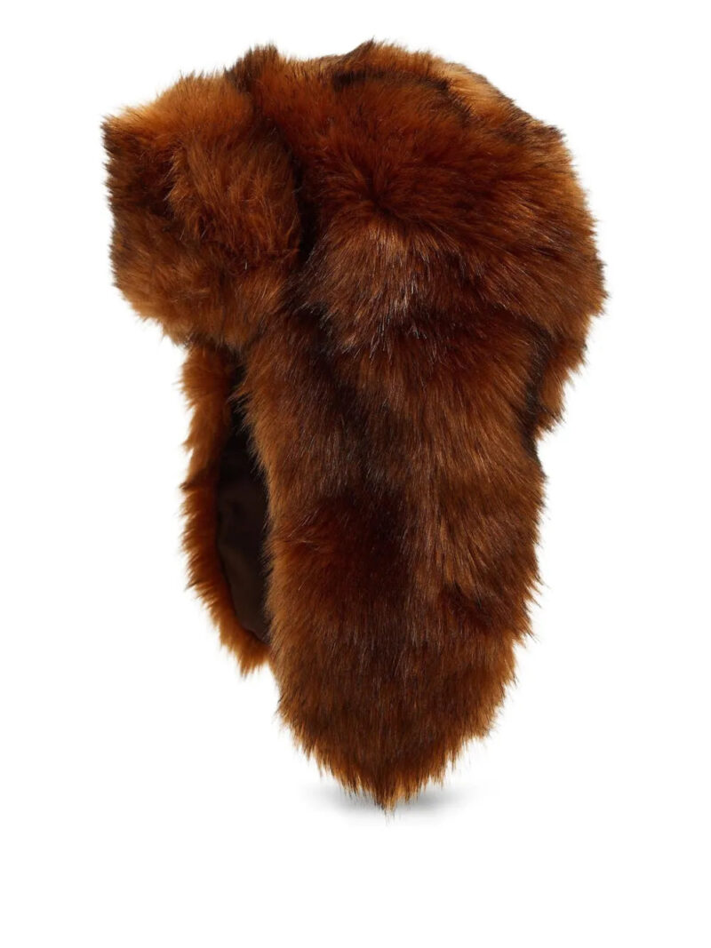 Unreal Fur Natasha hat