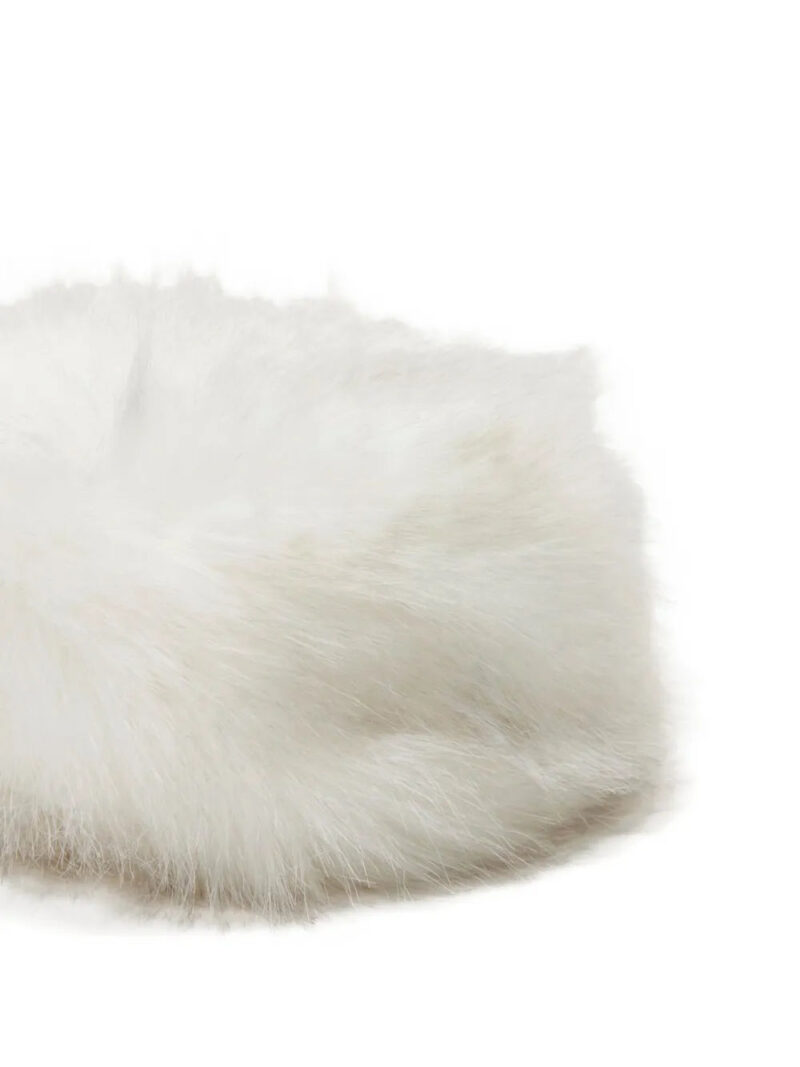 Unreal Fur  Natasha faux-fur hat