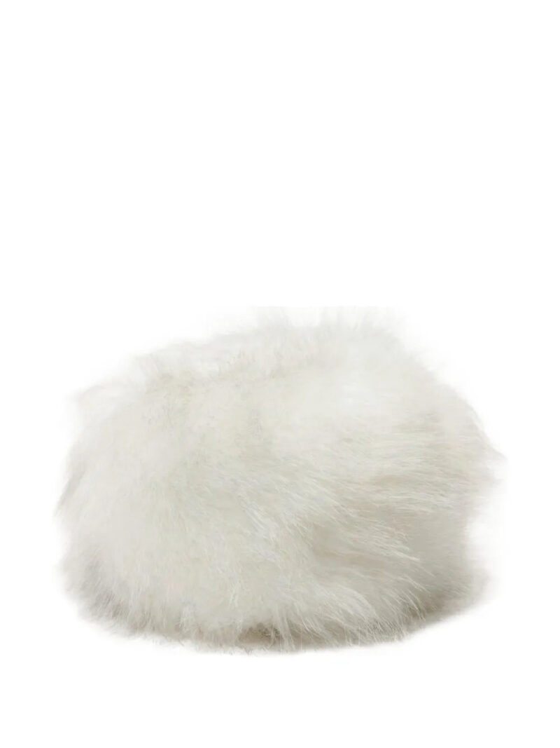 Unreal Fur  Natasha faux-fur hat