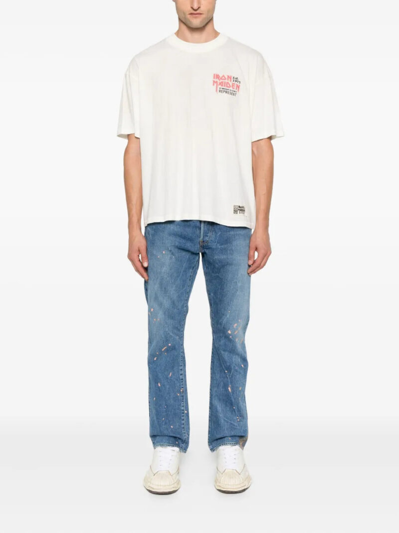 visvim  Social Sculpture jeans