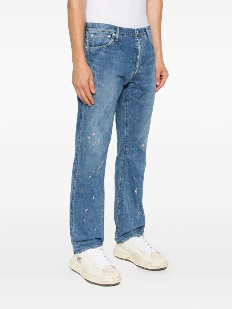 visvim  Social Sculpture jeans