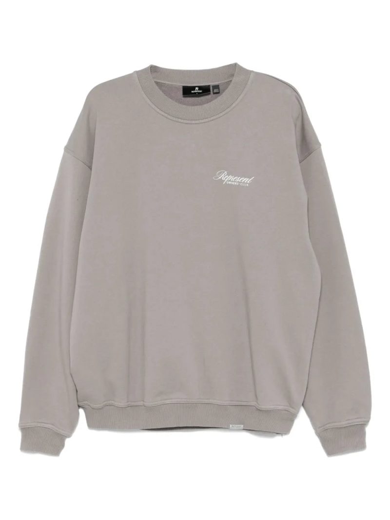 Represent  cotton T-shirt