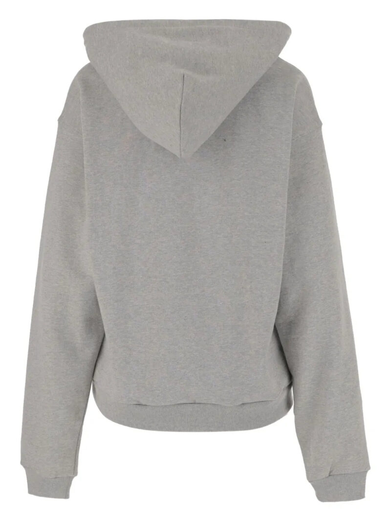 We11done  cotton hoodie