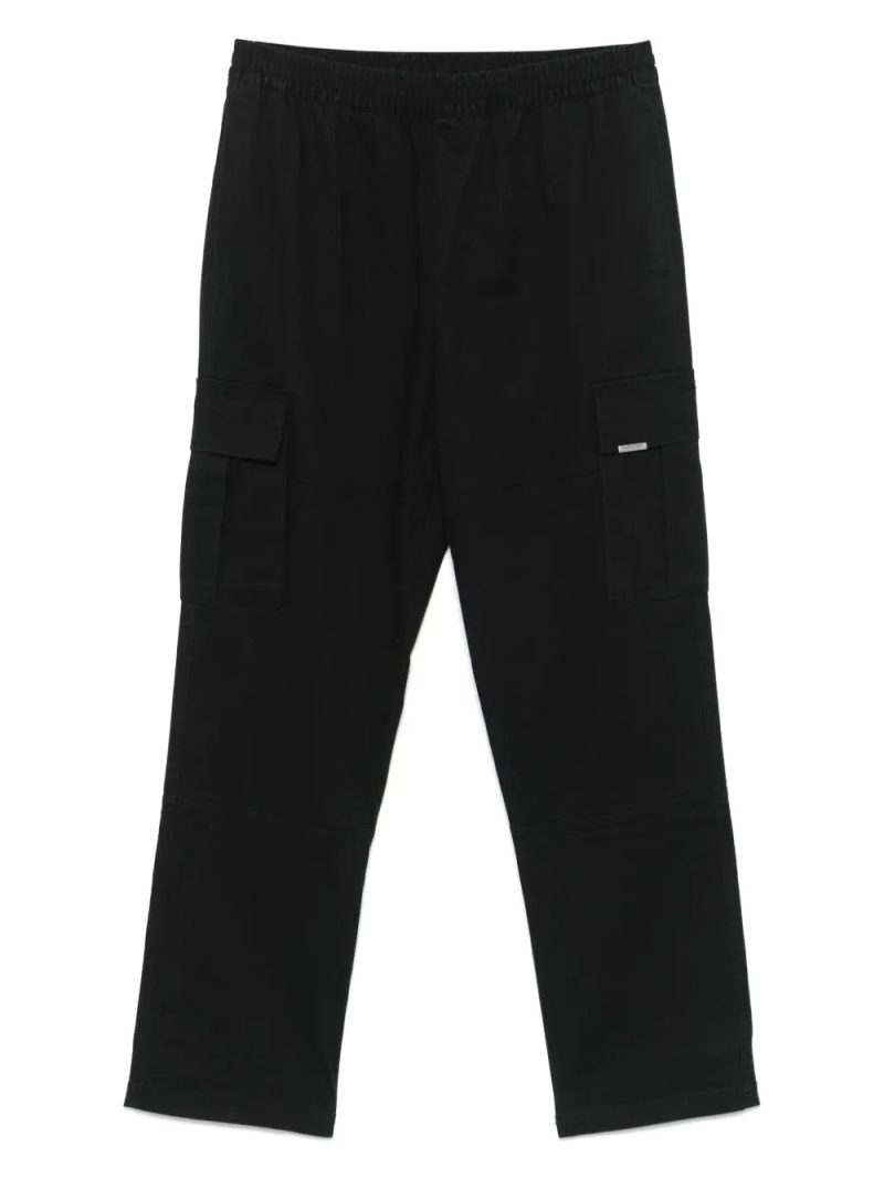 Represent  Clo cargo trousers