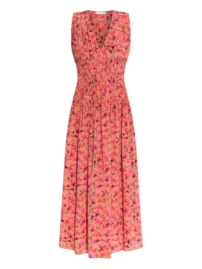 Ulla Johnson  Sylvie midi dress