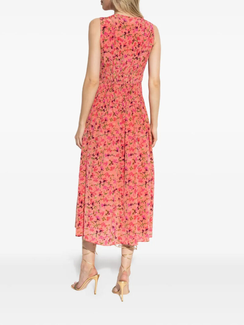 Ulla Johnson Sylvie midi dress